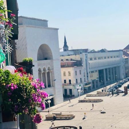 Joy City Stay Republicii 19 Тимишоара Экстерьер фото