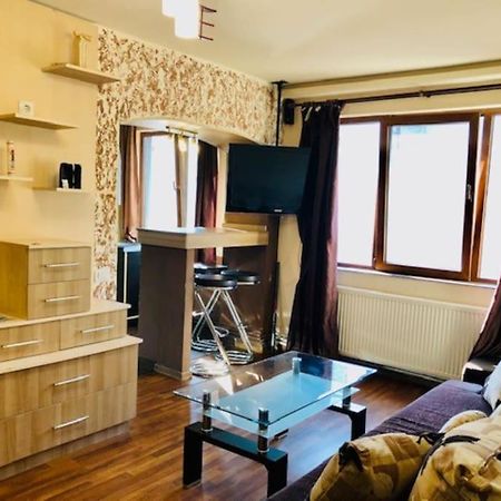 Joy City Stay Republicii 19 Тимишоара Экстерьер фото