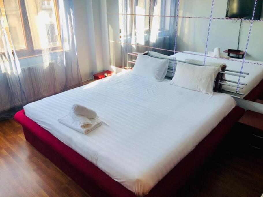 Joy City Stay Republicii 19 Тимишоара Экстерьер фото