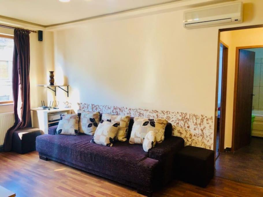 Joy City Stay Republicii 19 Тимишоара Экстерьер фото
