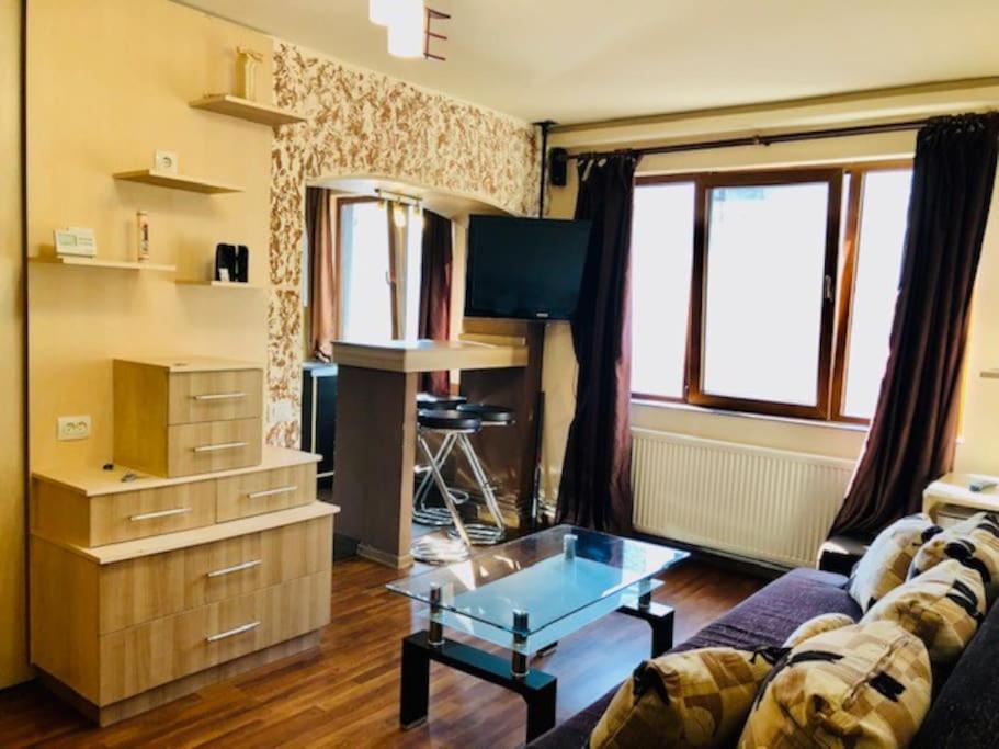 Joy City Stay Republicii 19 Тимишоара Экстерьер фото